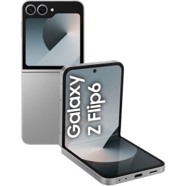 Samsung Galaxy Z Flip6 5G (256GB) [Like New]